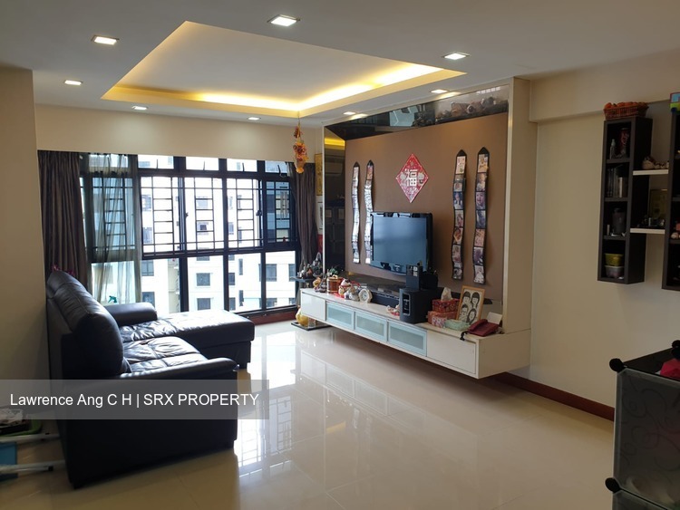Jurong West Street 93 thumbnail photo